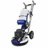 Photos of Floor Cleaning Machine Video