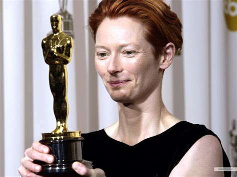 Tilda Was Overlooked By The Oscars For Her Role As Eva In We Need To Talk About Kevin Why