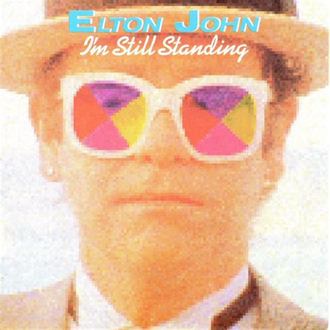 Elton Johni´m Still Standing Ultrastar Database