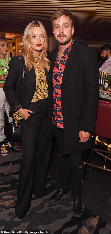 She's now whinging about being followed by the paps at a distressing time when yesterday she was posting insta stories of. EXCLUSIVE: Is Laura Whitmore ENGAGED to Iain Stirling ...