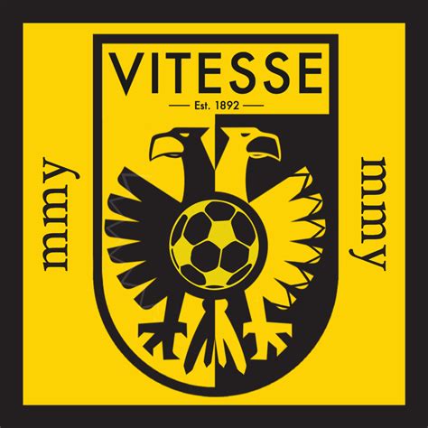 Vitesse Crest Redesign