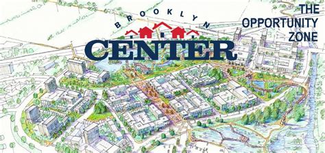 Discover Brooklyn Center