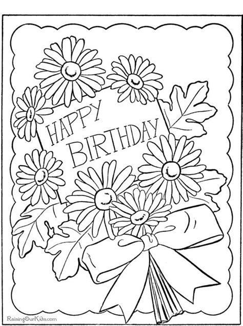 Https://wstravely.com/coloring Page/free Coloring Pages Birthday