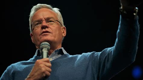 Willow Creek Church Pastor Bill Hybels Facing Allegations Of Sexual