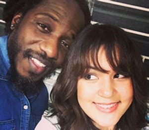 Tami Chin & Wayne Marshall’s Latest Video Shows Real Love Exists - The