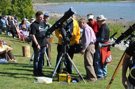 Emmet County Dark Sky Coast Gets House Protection