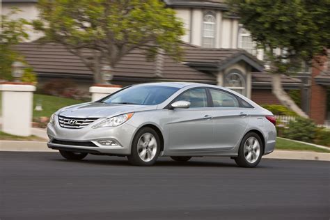 The 2012 hyundai sonata has 1894 problems & defects reported by sonata owners. 2011 Hyundai Sonata Recalled For Possible Power Steering ...