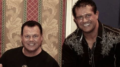 Jerry Lawler Remembers Brian Christopher On Two Year Anniversary Of His Son S Death