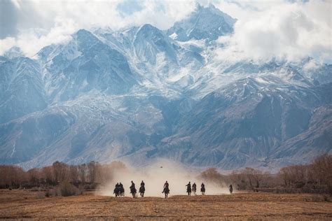 Afghanistan The Beautiful Hindu Kush Mountains In The Backdrop Pics