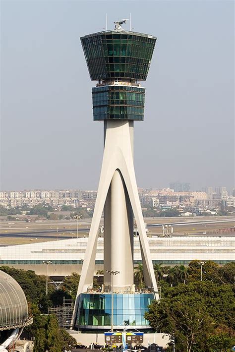 New Mial Atc Tower Air Traffic Control Airport Control Tower