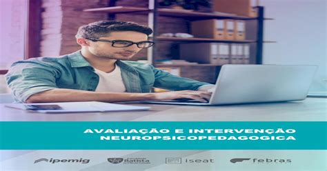 Avaliação E Intervenção Neuropsicopedagógica Pdf