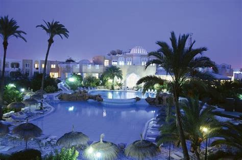 Joya Paradise Hotel Djerba Island Tunisie Voir Les Tarifs Et 1 227