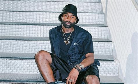 South African Music Star Riky Rick Has Passed Away