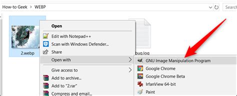 How To Open Webp File In Windows Downmfiles