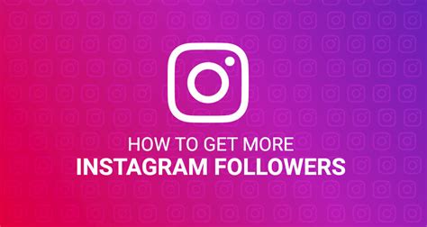 How To Get Free And Real Instagram Followers In 2020 Venturebeat