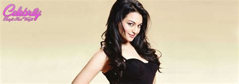 Sonakshi Sinha Measurements Height And Weight