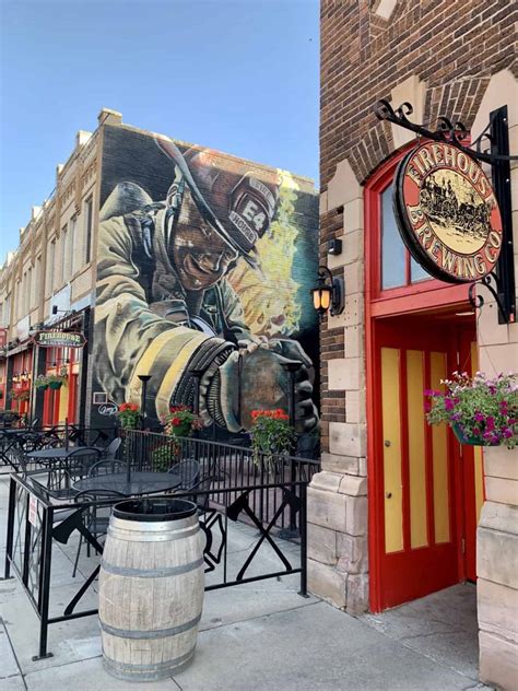 I would say to do the medora route. A First-Timer's Guide to Rapid City, South Dakota | One ...