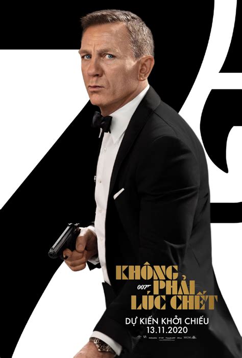 Phần Phim Điệp Viên 007 Mới Nhất Từ Khóa Điệp Viên 007