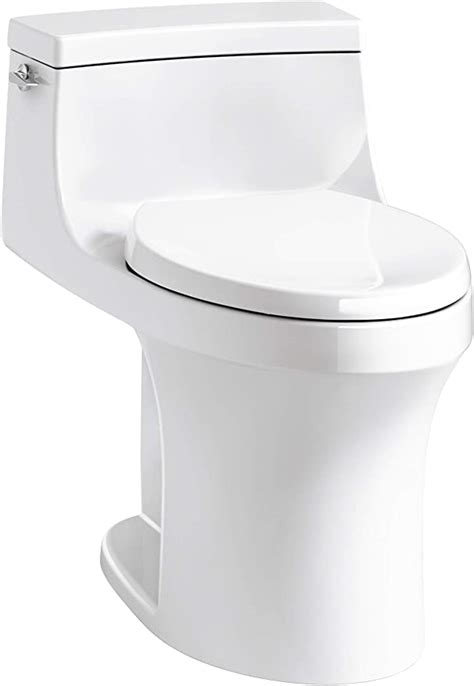 Best Compact And Space Saving Toilet For Small Bathrooms 2022