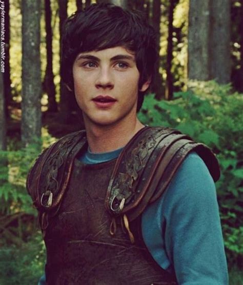 Pin On Percy Jackson And The Olympians Dream Cast