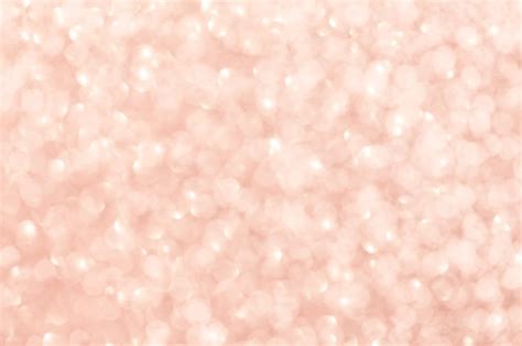 Premium Photo Blurred Shiny Pink Background With Sparkling Lights
