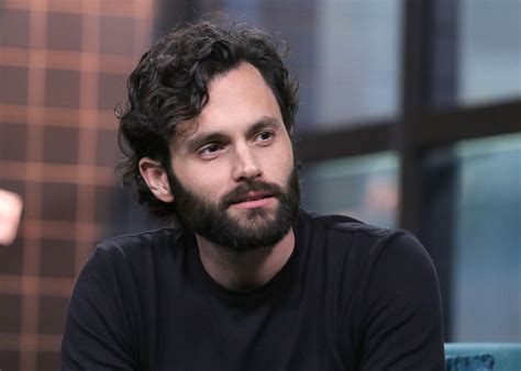 Penn Badgley Doubles Down On Sex Scenes Stance Reportwire