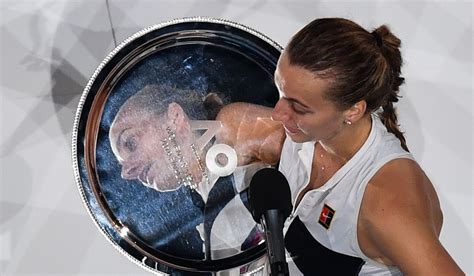 There Was Blood All Over The Place Petra Kvitova Testifies At Knife