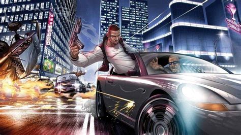 Gta 5 bedroom wallpaper game wallpapers. Grand Theft Auto IV, Patrick Brown Wallpapers HD / Desktop ...