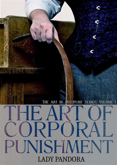 the art of corporal punishment cp dd flr tih bdsm etsy