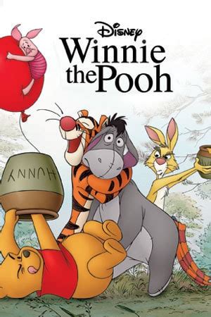 Winnie the pooh and company embark on a quest to rescue christopher robin from certain doom in a place called skull after misreading a note he it's thanksgiving time in the hundred acre wood and winnie the pooh and all his friends bring food for the big dinner. Winnie the Pooh | Disney Movies