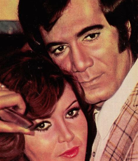 مسلسل ابنة السفير الحلقة الثانية الجزء الثاني. ميرفت أمين ومحمود ياسين في سينما السبعينات.. رومانسية ...