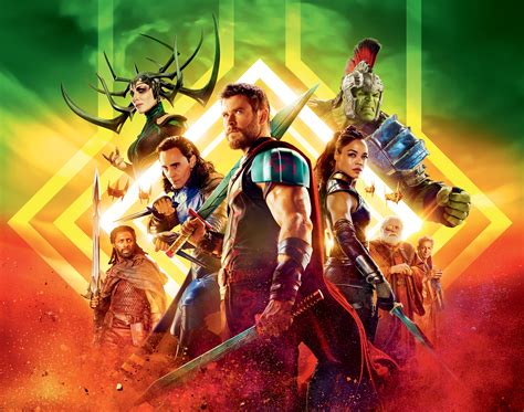 4k Thor Ragnarok Hd Movies 4k Wallpapers Images Backgrounds Photos