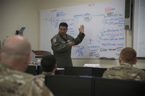 Total Force Initiative Creates 147th Ogdet 1 At The 558th Fts
