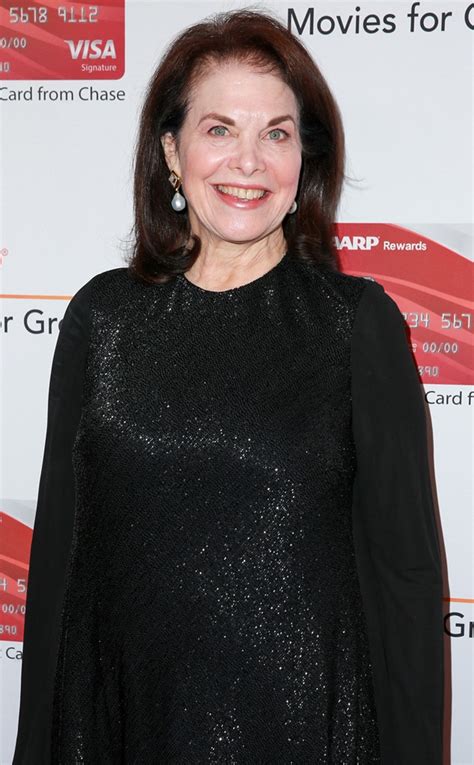 Sherry Lansing From Women Who Made History In Hollywood E News