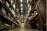 Photos of Top 10 Warehouse Management Systems
