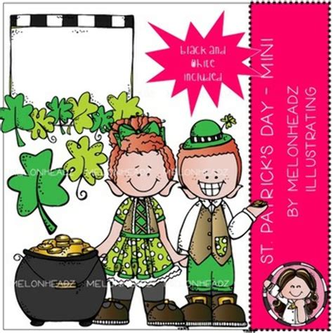 The organizers of the new york city saint patrick's day parade will present a full day of online related events on march 17. Download High Quality st patricks day clipart melonheadz ...