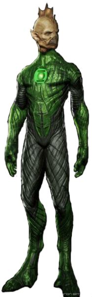 Green Lantern Tomar Re Png By Davidbksandrade On Deviantart