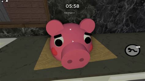 Roblox Piggy Secret Glitches Chapter 10 11 Roblox Piggy New Update
