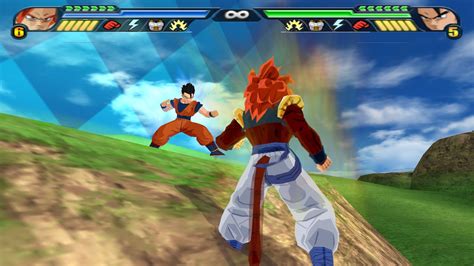 Gamer can unlock new game modes in order to fight against different opponents in the action combats. Dragon Ball Z Budokai Tenkaichi 3 PC - Murtaz