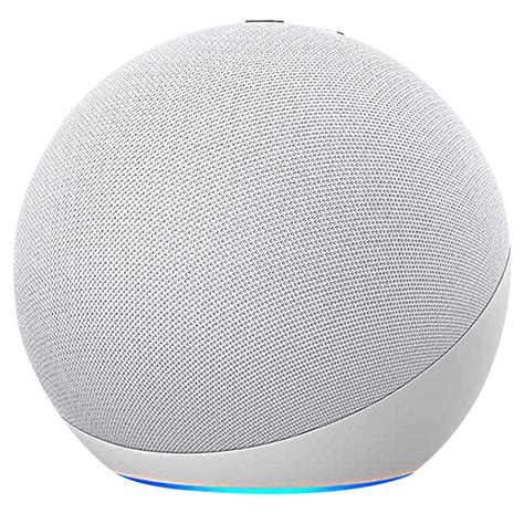 Buy Amazon Echo Dot 4th Gen With Built In Alexa Smart Wi Fi Speaker
