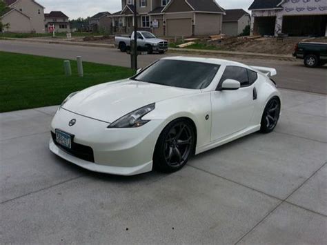 Get 2010 nissan 370z values, consumer reviews, safety ratings, and find cars for sale near you. Lovely 2010 Nissan 370z Nismo Specs | Dan Tucker Auto