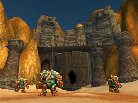 Uldum World Of Warcraft Wiki Fandom