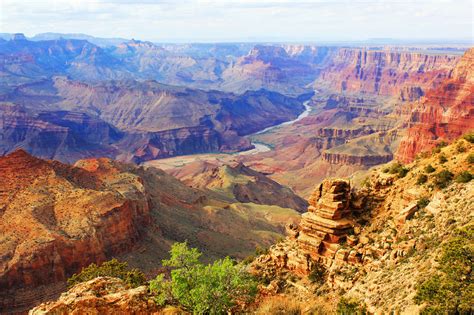 Watch this informative video about exploring the park in 4 hours or. Sedona & The Grand Canyon - DT International