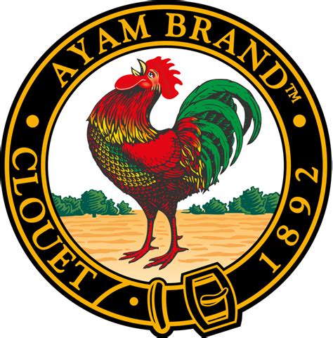 This is a family project. Ayam Brand - Wikipedia