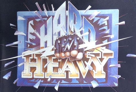 Hard N Heavy 3 Label Releases Discogs