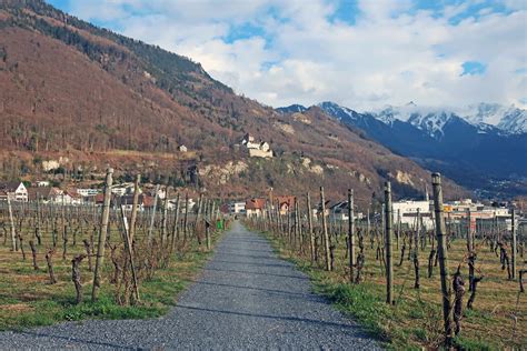 Eine der weltweit vielseitigsten floras und faunas säumt den weg. Fürstliche Ferien in Liechtenstein: 10 Highlights in Vaduz