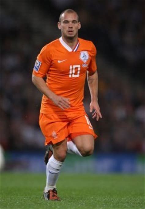 Ronaldinho vs c.ronaldo vs messi¤gods of football 2010. Wesley Sneijder - World Cup 2010 - Wesley Sneijder Photo ...