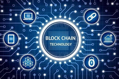 How Is Blockchain Technology Being Increasingly Adopted By Tech Mahindra