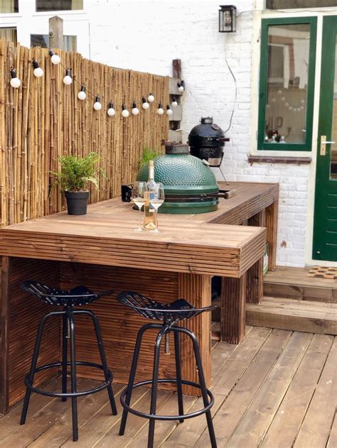 We did not find results for: Cool Kamado set up in 2020 | Big green egg outdoor kitchen ...