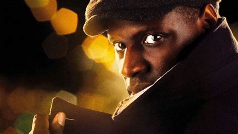 Aside from omar sy's charisma carrying the whole thing on his back, the secondary characters, especially mr. Lupin sur Netflix : que vaut la série avec Omar Sy en ...